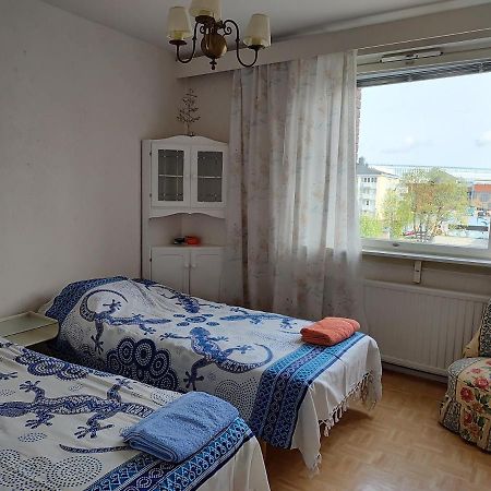 Cozy Nest, Apartement In The Center Of Rovaniemi Buitenkant foto