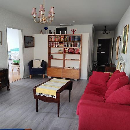 Cozy Nest, Apartement In The Center Of Rovaniemi Buitenkant foto
