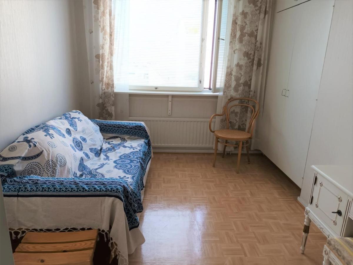 Cozy Nest, Apartement In The Center Of Rovaniemi Buitenkant foto