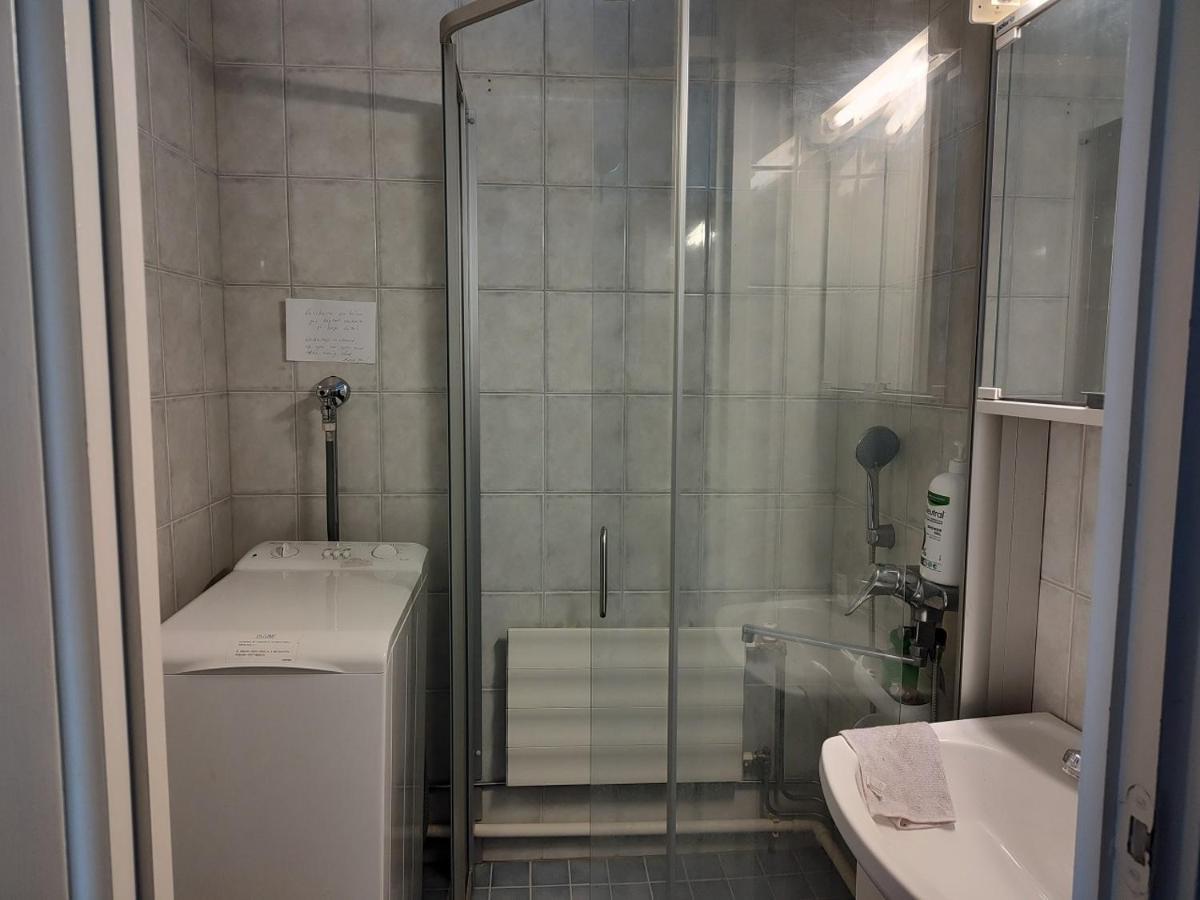 Cozy Nest, Apartement In The Center Of Rovaniemi Buitenkant foto